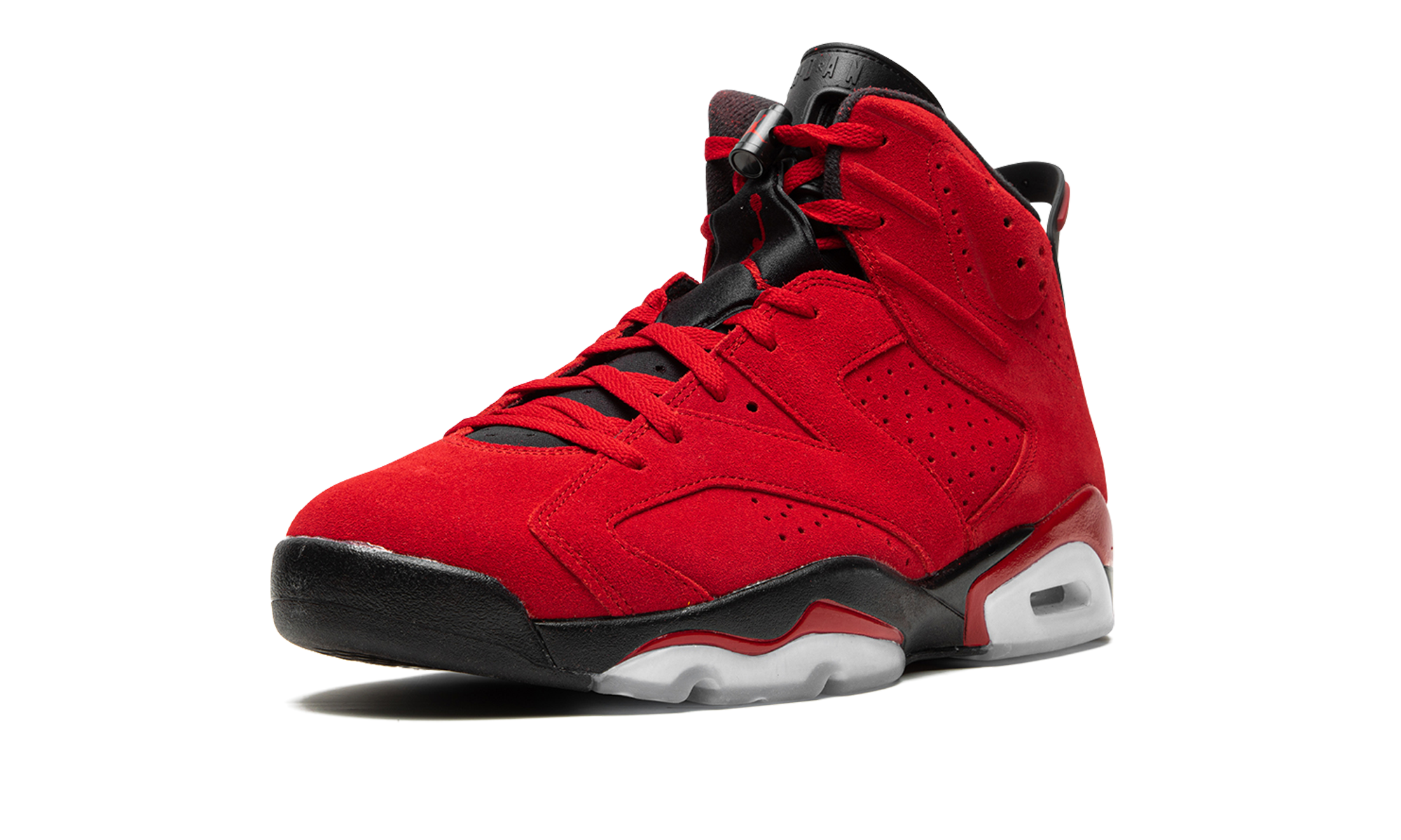 Air Jordan 6 Retro "Toro Bravo" CT8529 600