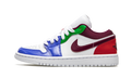 AIR JORDAN 1 LO SE WMNS "Multicolor" DB5455 100