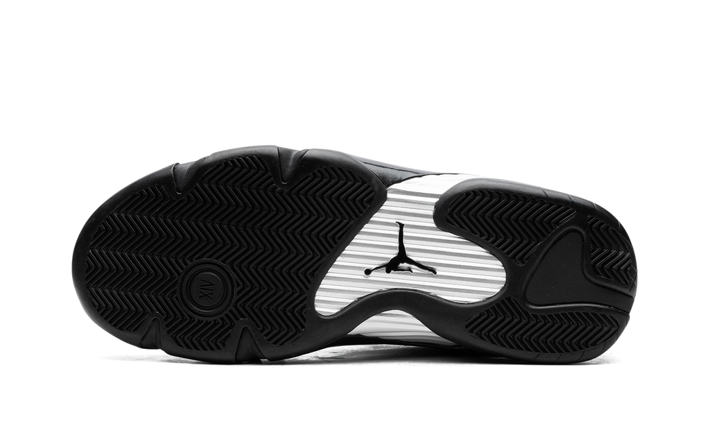 AIR JORDAN 14 LO WMNS "Mineral Teal" DH4121 300