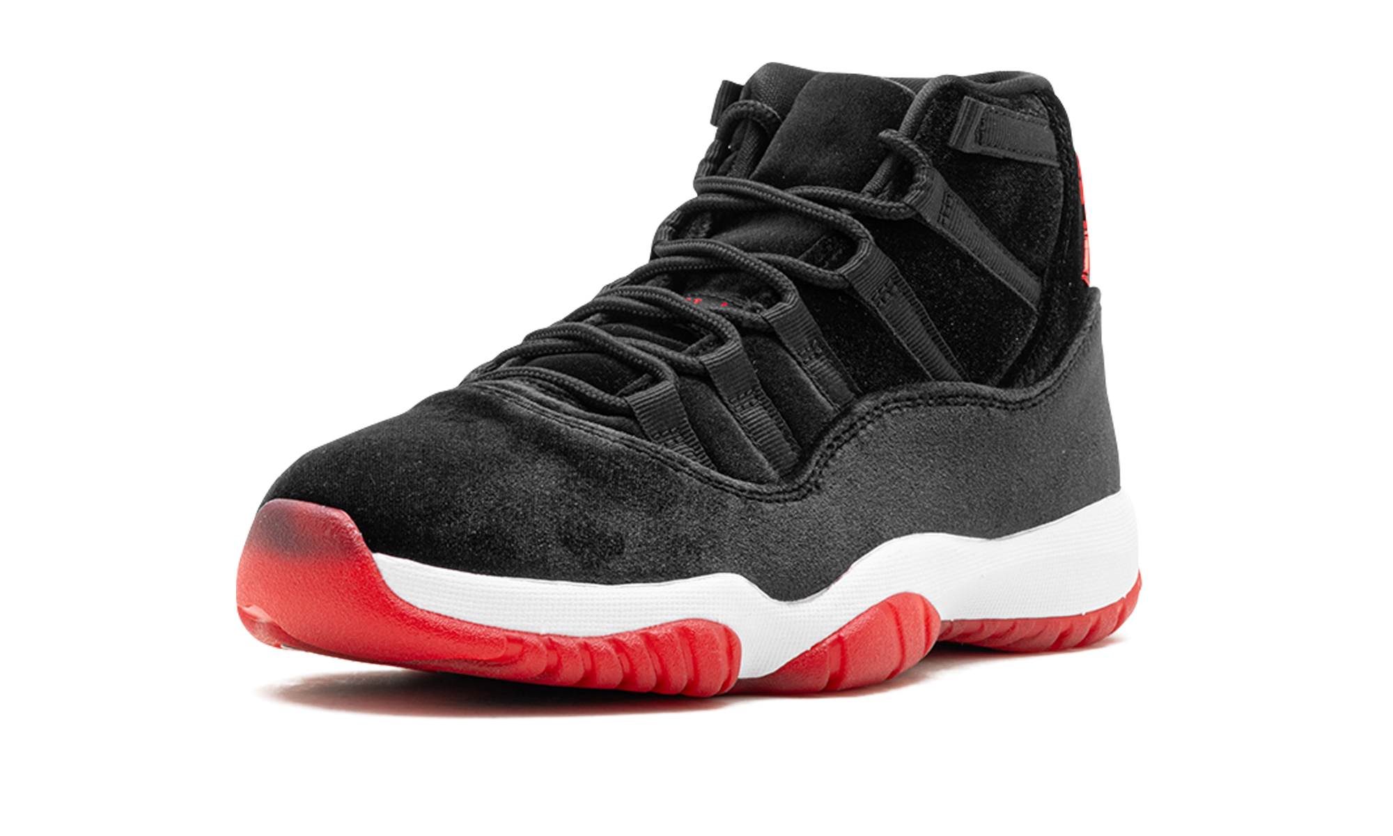 Air Jordan 11 WMNS "Bred Velvet" DB5457 061