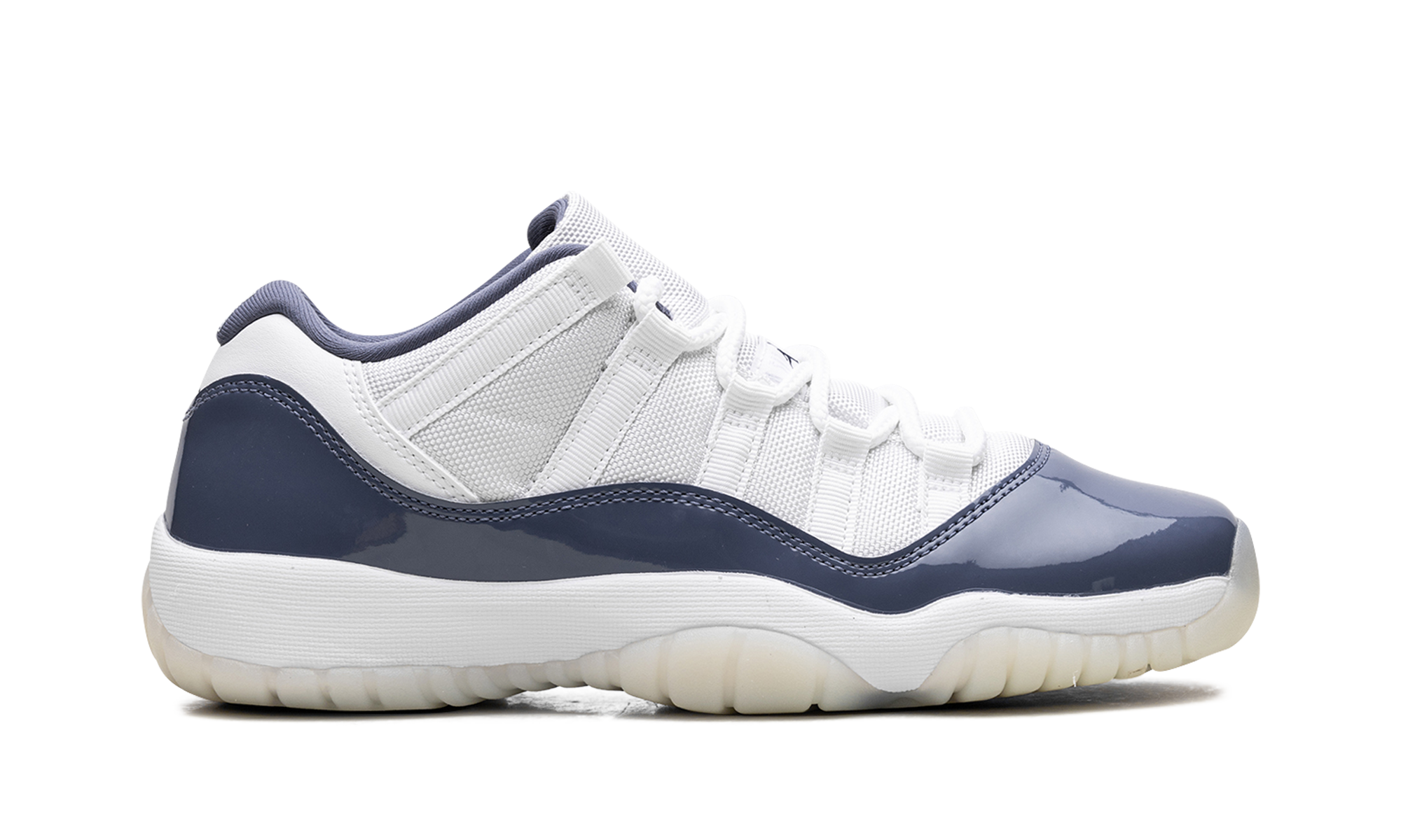 Air Jordan 11 Retro Low GS "Diffused Blue" FV5121 104