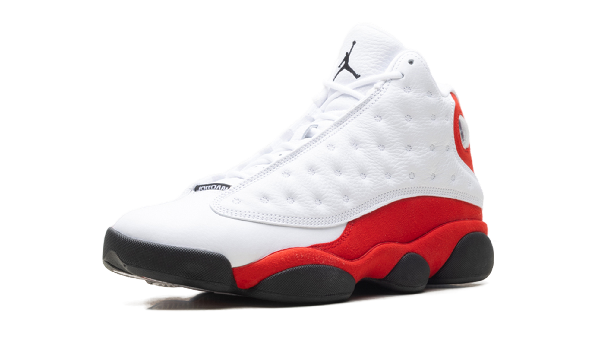 Air Jordan 13 Retro "OG Chicago (2026)" 414571 102