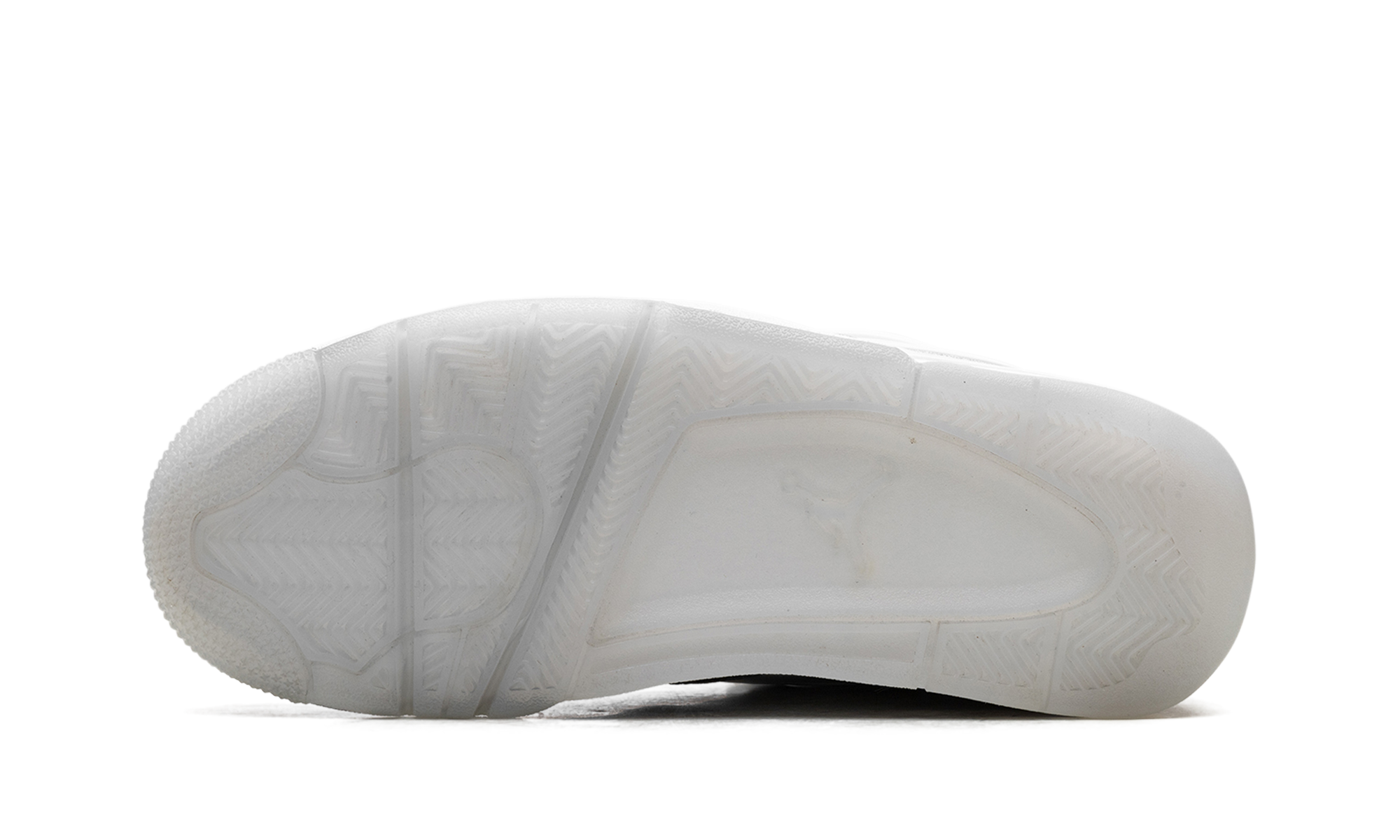Air Jordan 4 RM WMNS "White Metallic Silver" HQ3441 111