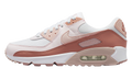 Air Max 90 WMNS "Particle Pink Pearl Silt Red" IM4613 600