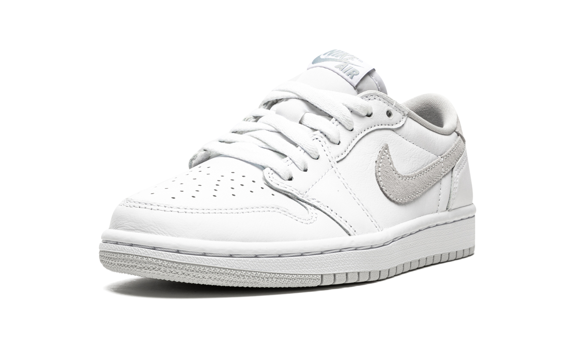 AIR JORDAN 1 LO OG WMNS "Neutral Grey" CZ0775 100