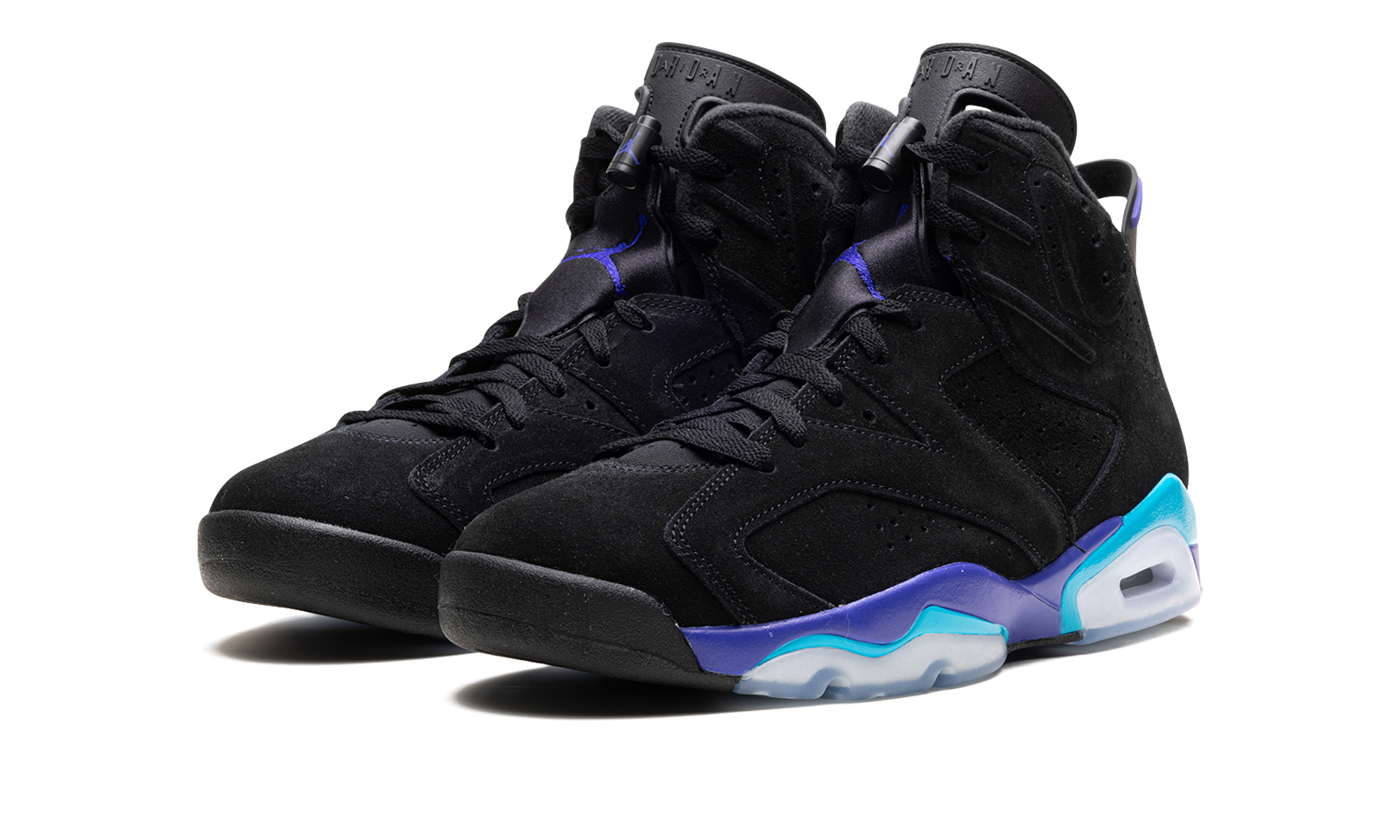 Air Jordan 6 "Aqua" CT8529 004