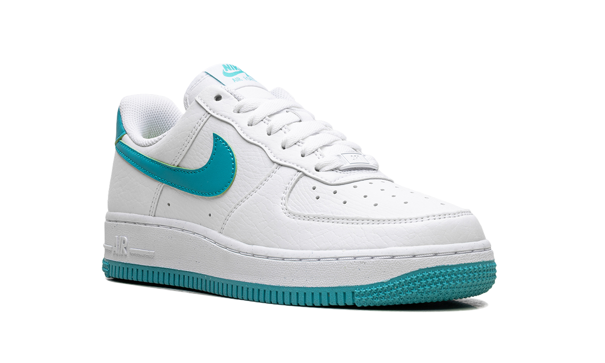 Air Force 1 Low '07 WMNS "Next Nature Dusty Cactus" DV3808 107