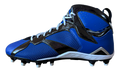 Jordan 7 Molded Cleats "Blue / Black-White" SU15 MNJDSP 373 M
