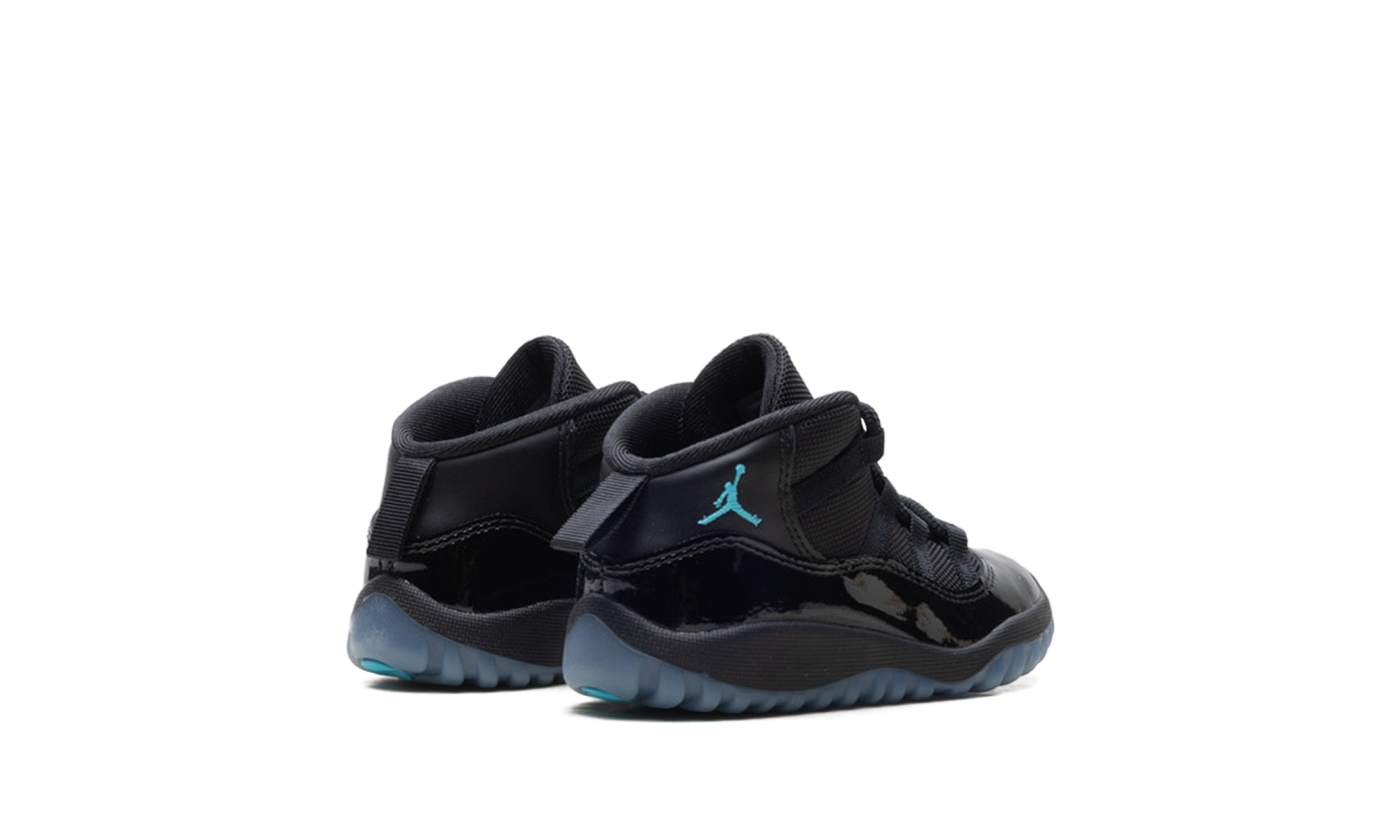 Jordan 11 Retro TD "Gamma Blue (2025)" 378040 047