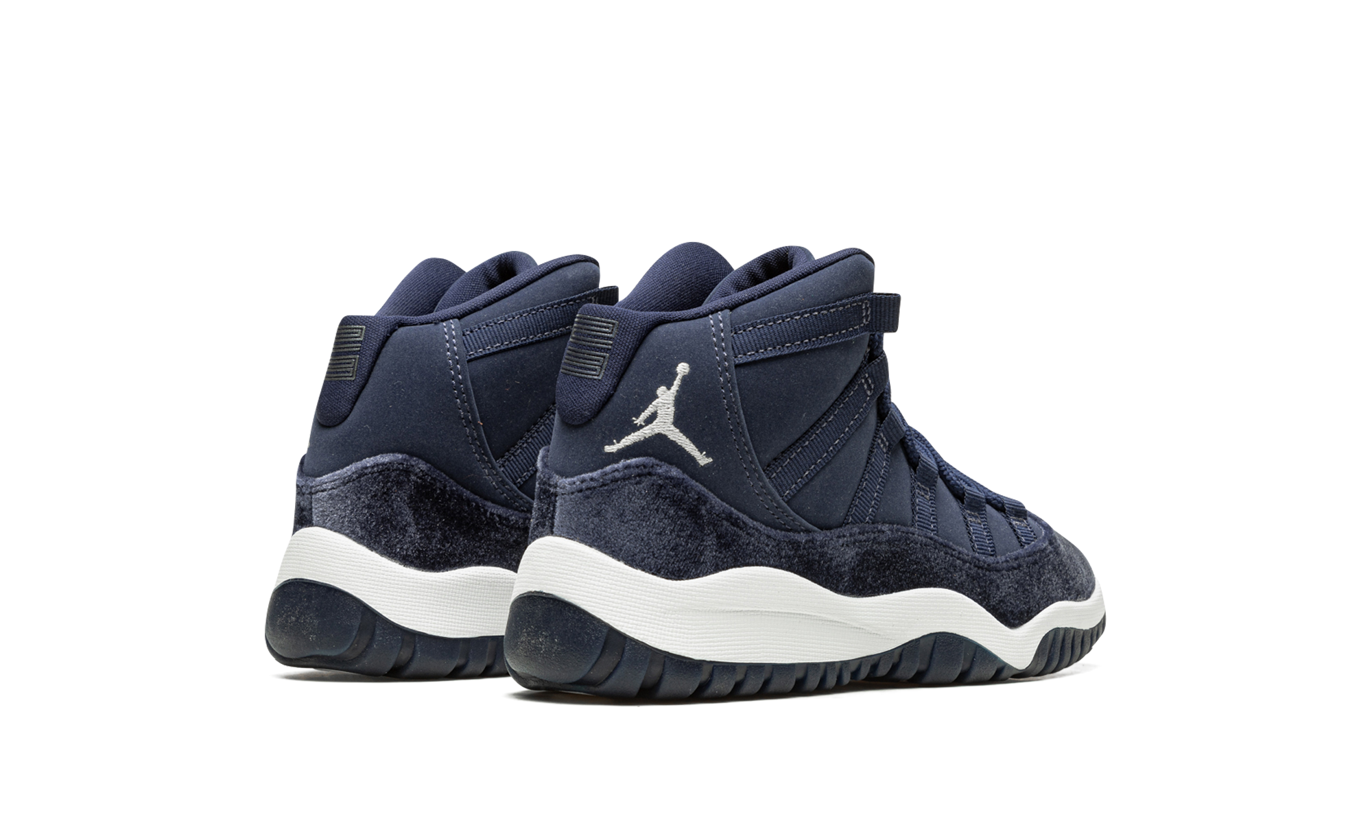 Air Jordan 11 PS "Midnight Navy" DO3857 441