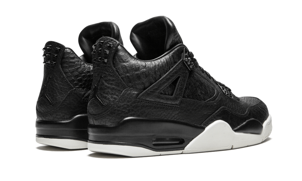 Air Jordan 4 Retro Premium "Pinnacle" 819139 010