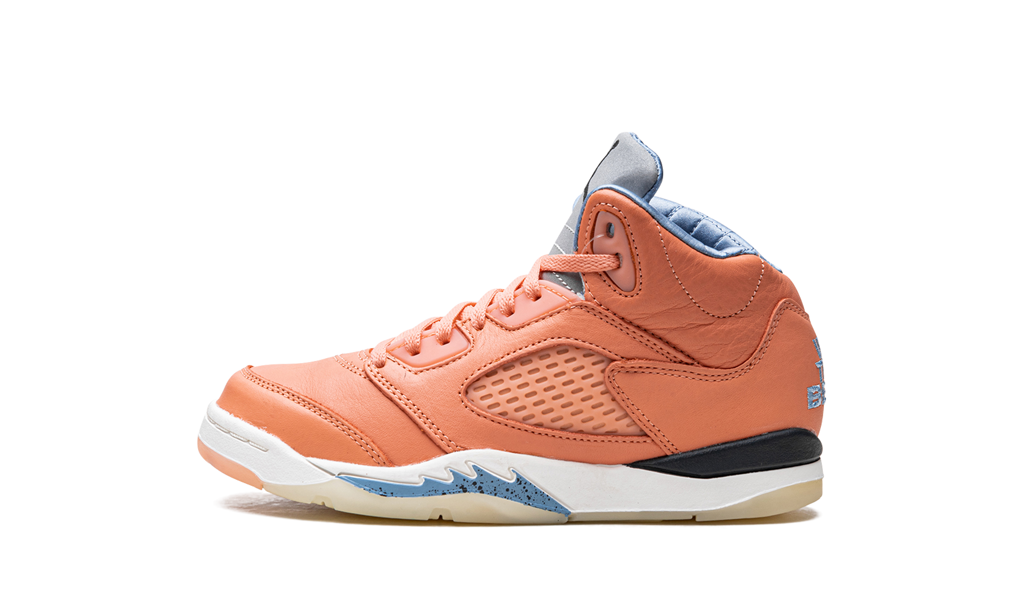 Air Jordan 5 PS "DJ Khaled - Crimson Bliss" DV4980 641