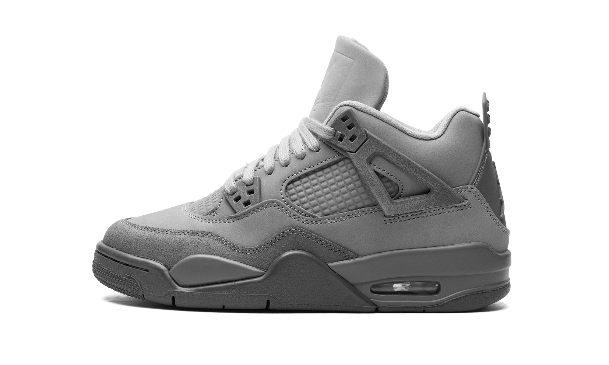 Air Jordan 4 GS "Wet Cement" HM8965 001