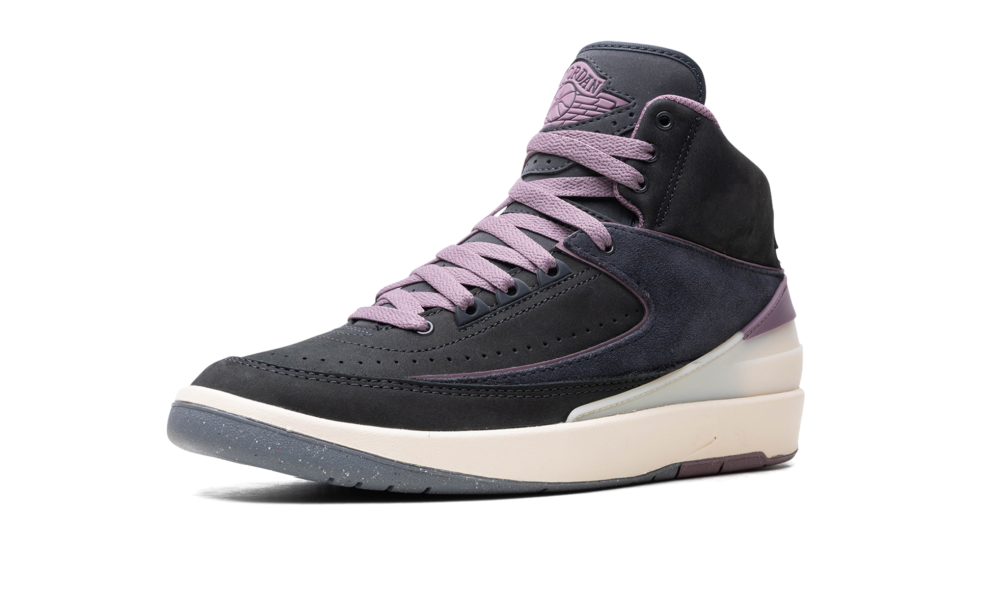 Jordan 2 Retro WMNS "Mauve" DX4400 005