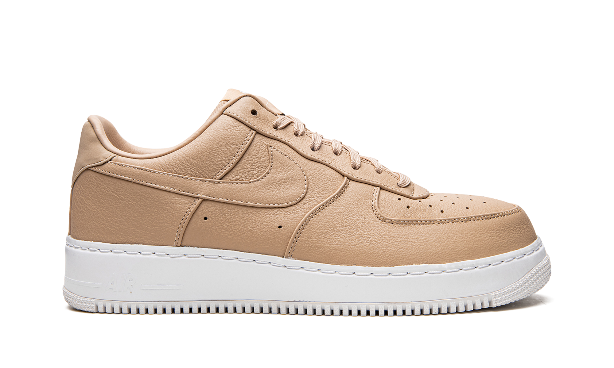 Air Force 1 Low "Vachetta Tan" 555106 200
