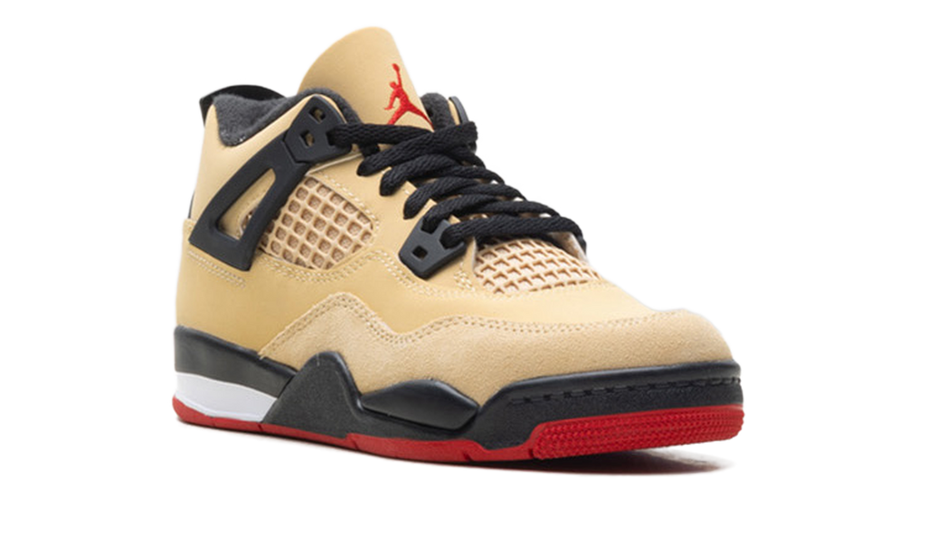 Air Jordan 4 Retro PS "Pizza" IH2093 200