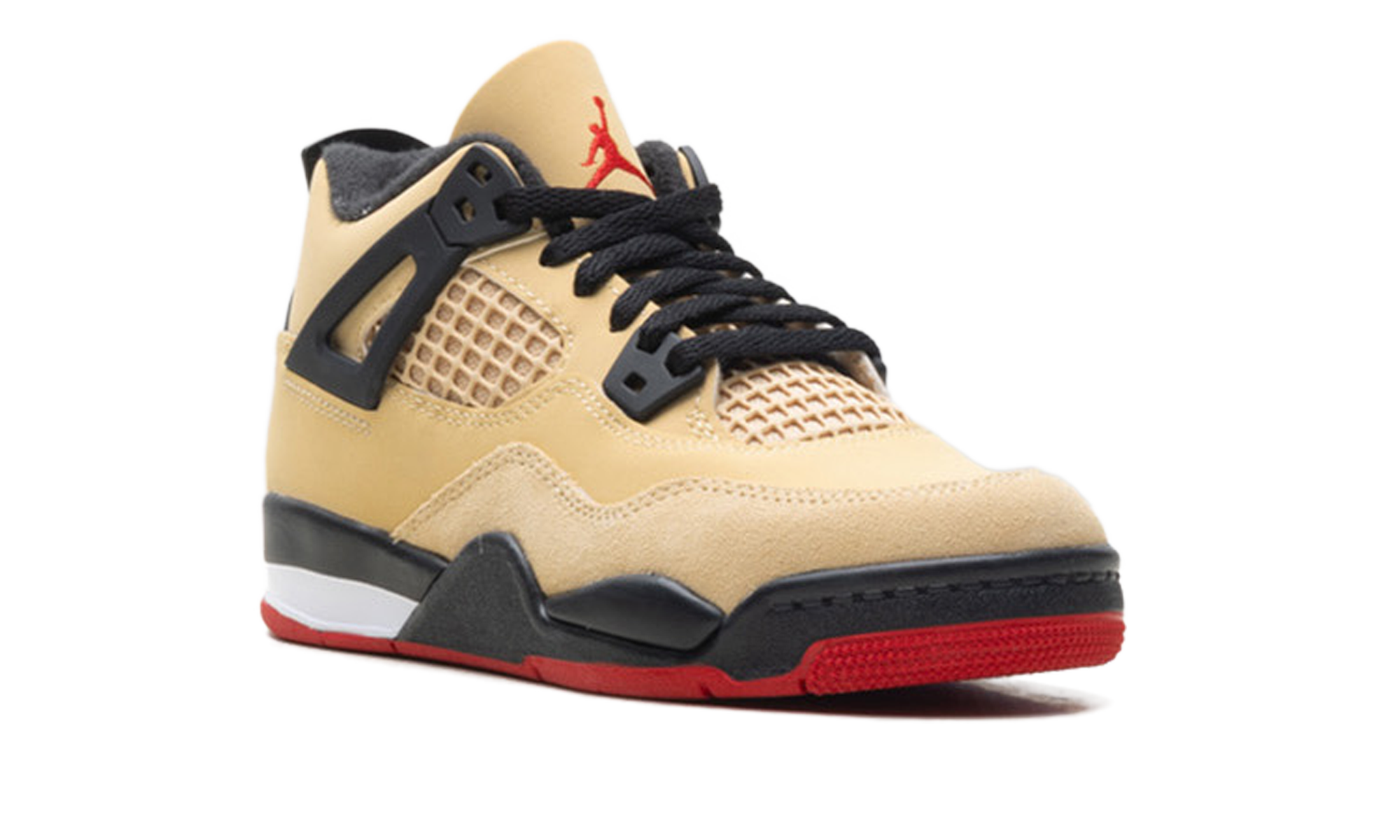 Air Jordan 4 Retro PS "Pizza" IH2093 200