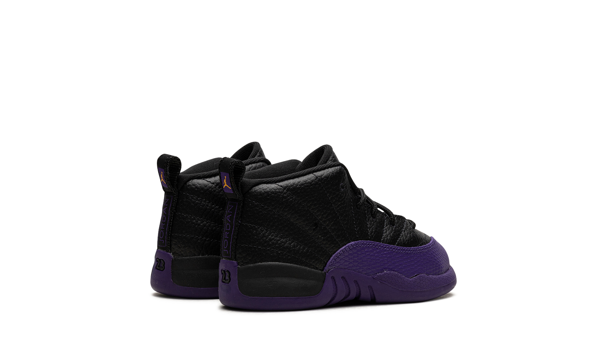 Air Jordan 12 TD "Field Purple" 850000 057