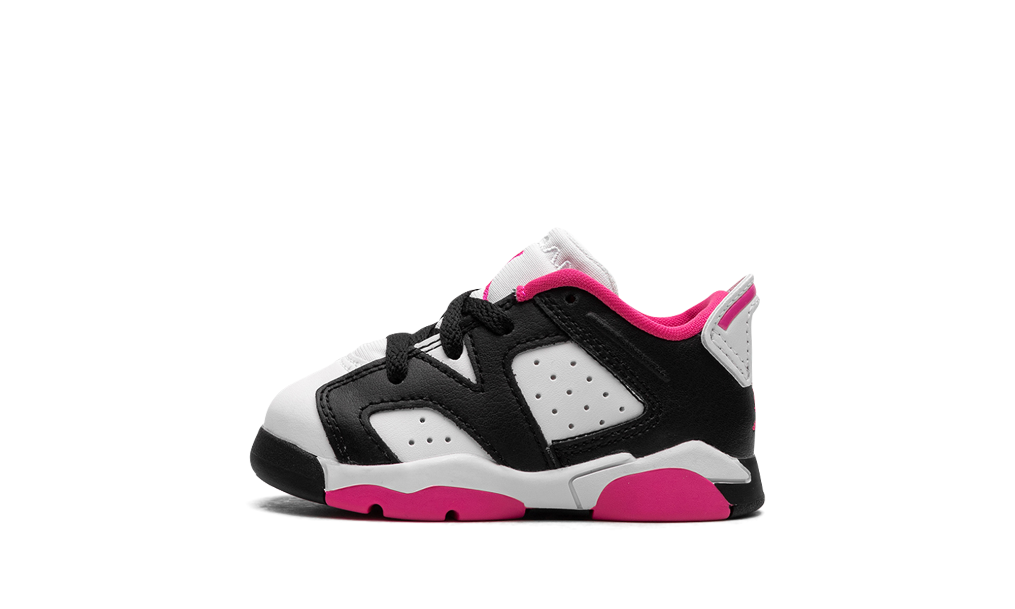 Air Jordan 6 Low TD "Fierce Pink" DV3529 061