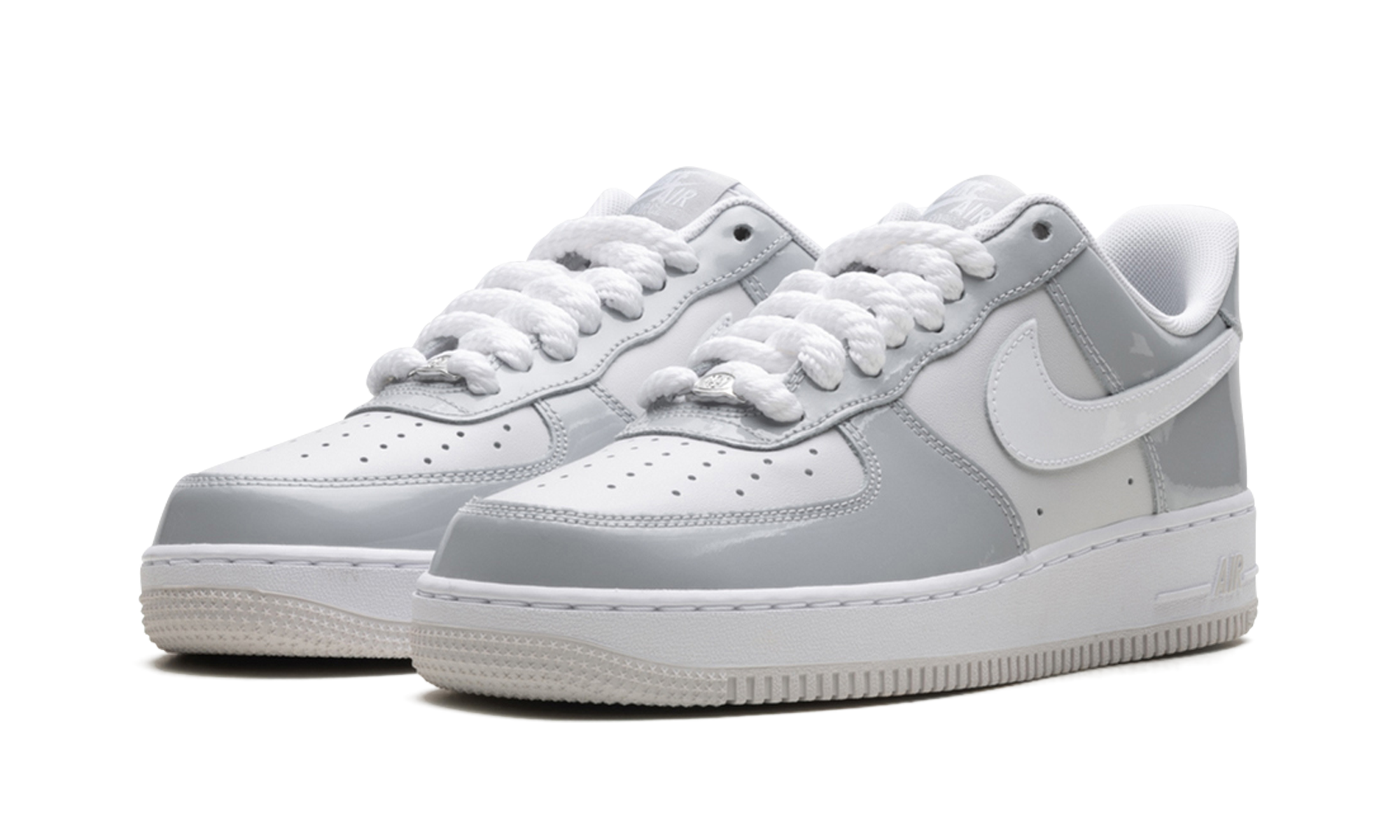 Air Force 1 Low '07 LV8 "Wolf Grey Vast Grey" HV9405 001