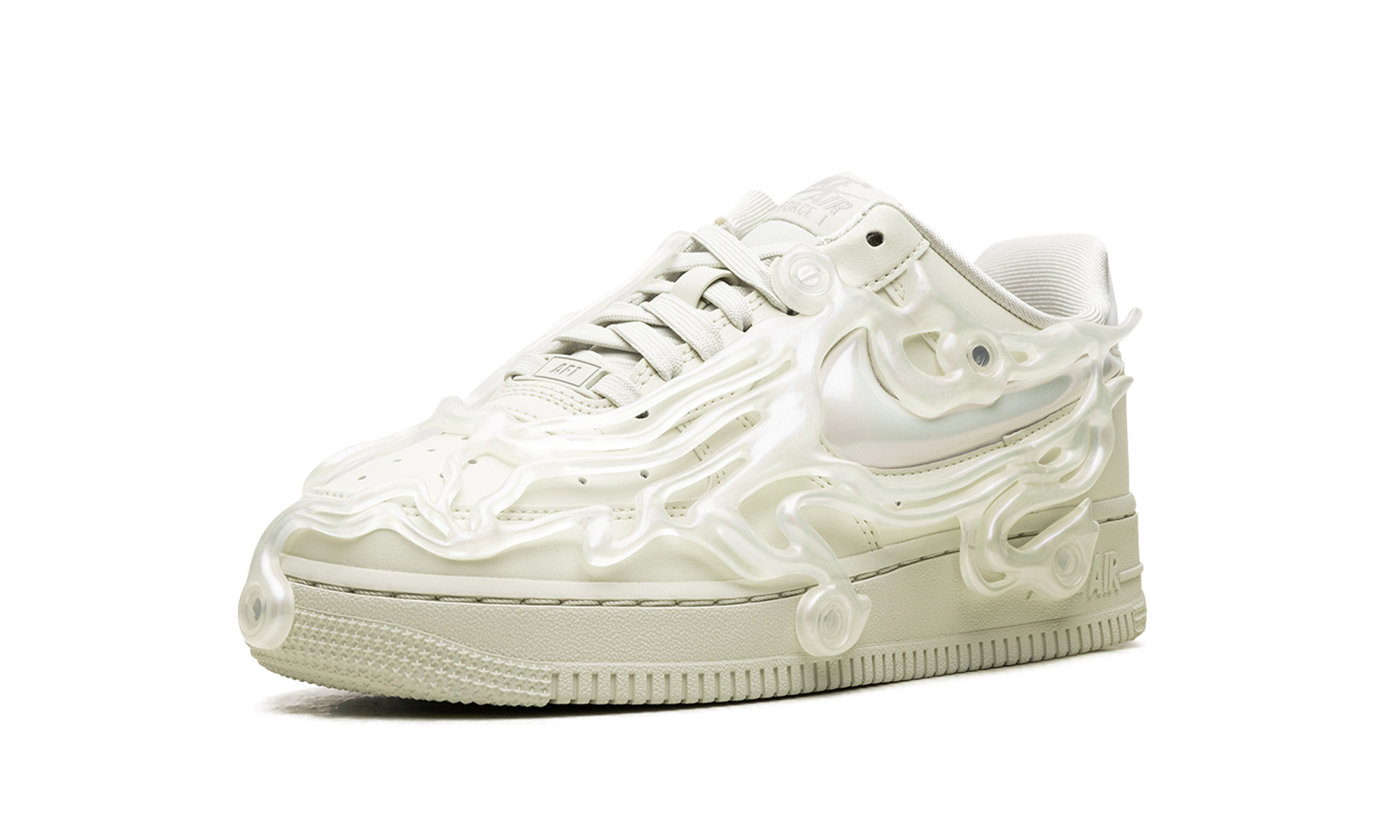 Air Force 1 Low '07 LX WMNS "Sea Glass Pack" FZ2602 001