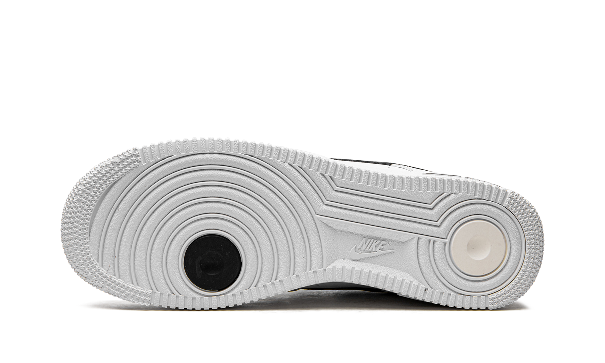 Air Force 1 ’07 LV8 "White / Black" DQ7658 100