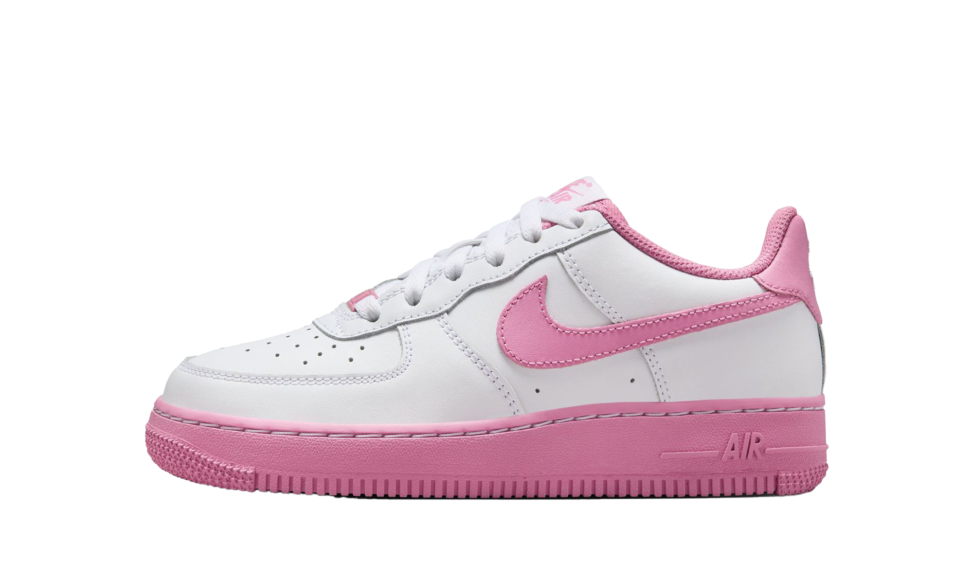 Air Force 1 Low GS "White Magic Flamingo" IB4411 100