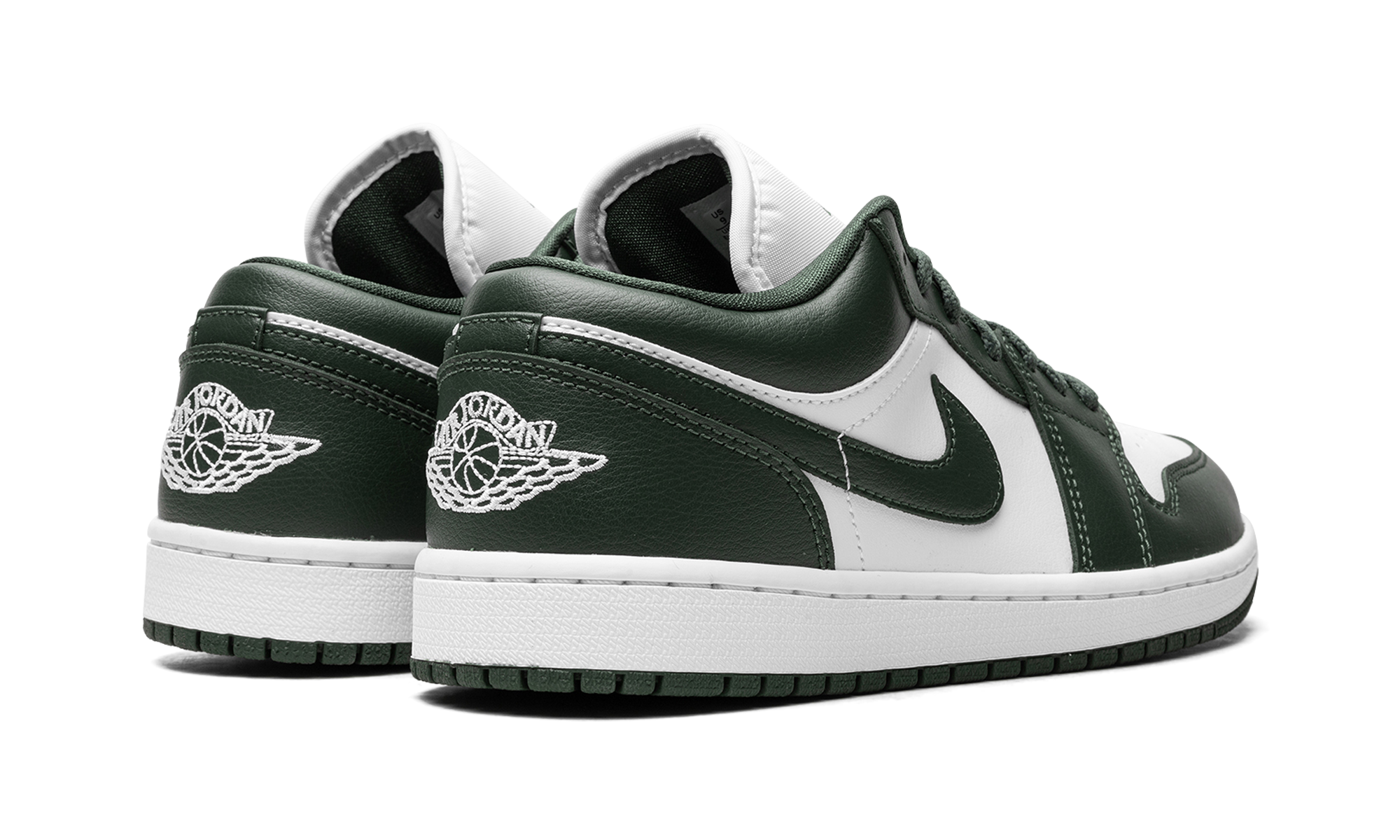 Air Jordan 1 Low WMNS "Galactic Jade" DC0774 113