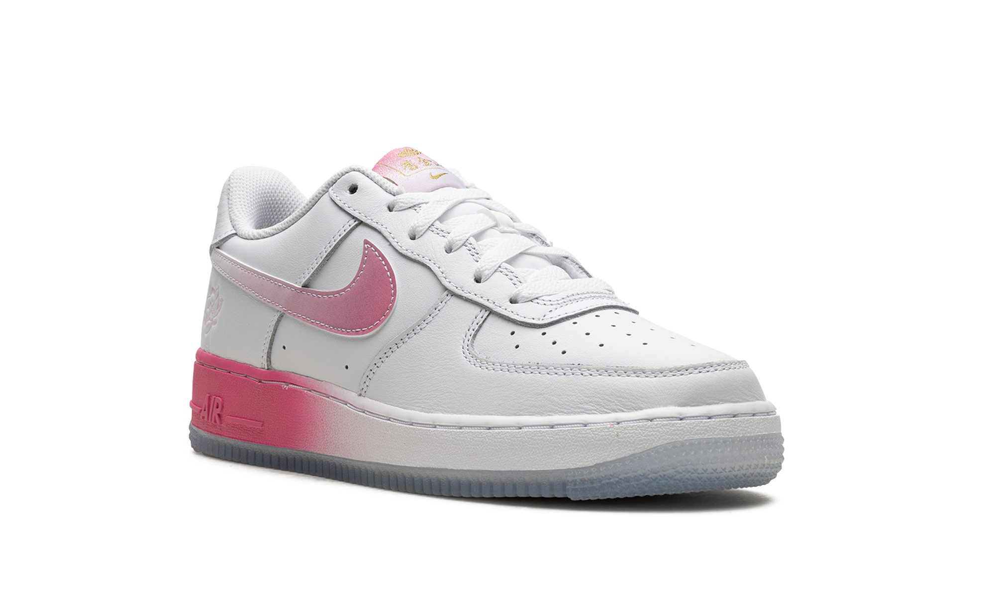Air Force 1 GS "San Francisco Chinatown" FD1023 100