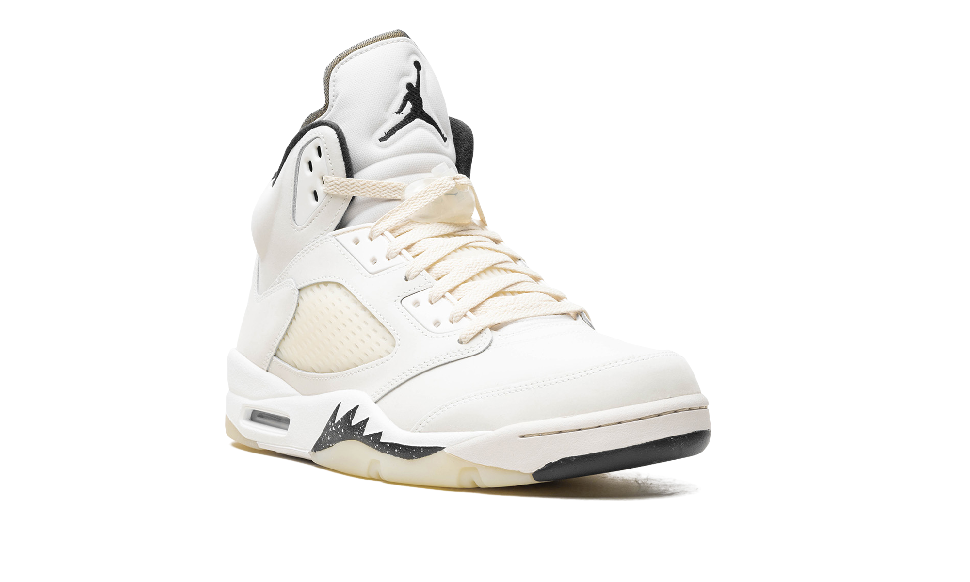Air Jordan 5 Retro "Sail" FN7405 100