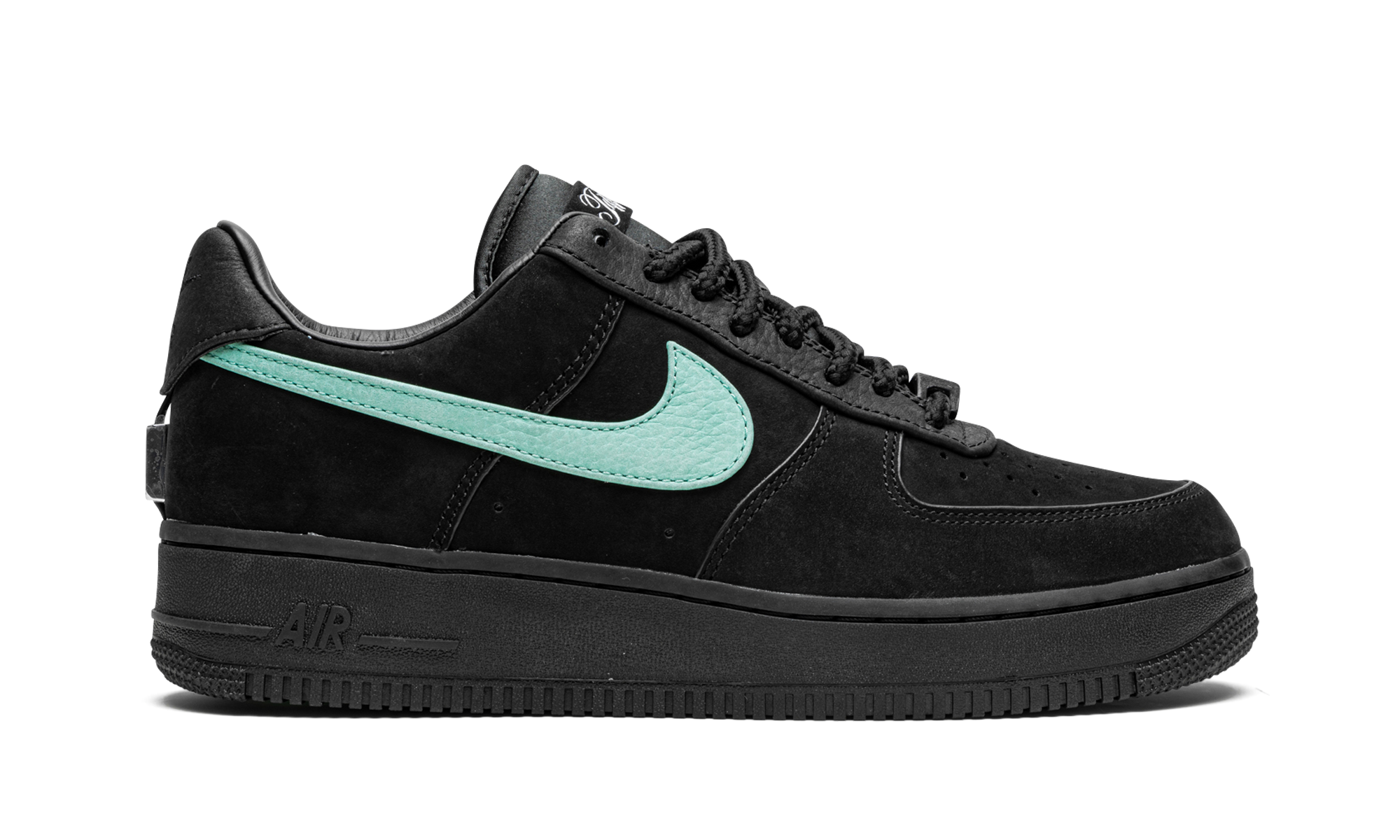 Air Force 1 Low "Tiffany and Co." DZ1382 001