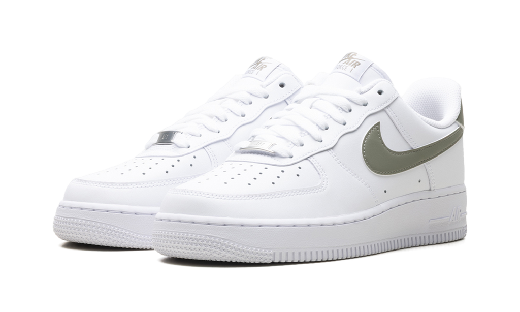 AIR FORCE 1 '07 "White/Gold" FJ4146 116