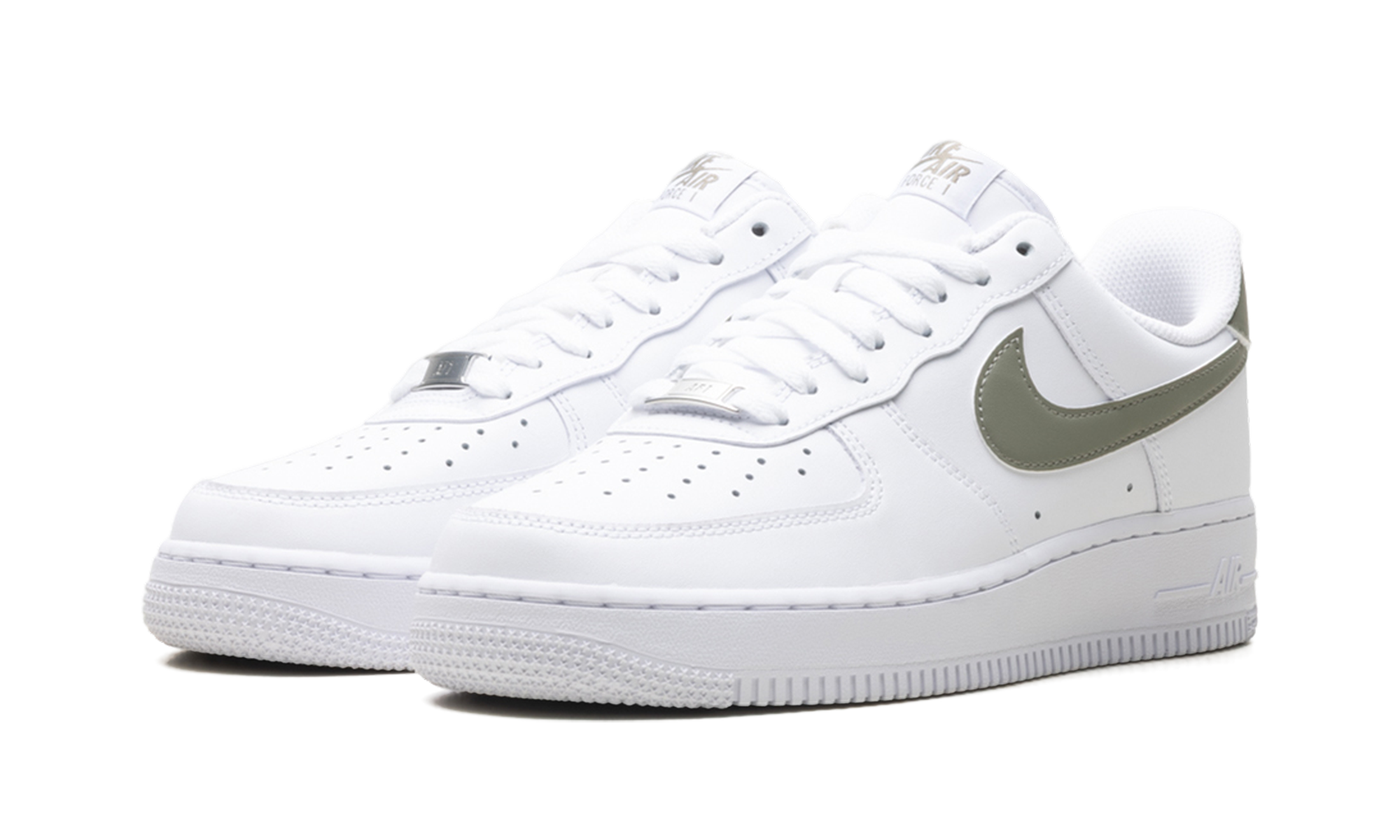 AIR FORCE 1 '07 "White/Gold" FJ4146 116