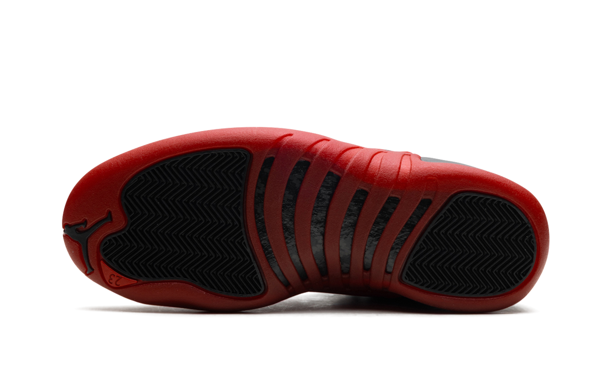 Air Jordan 12 "Flu Game (2025)" CT8013 002