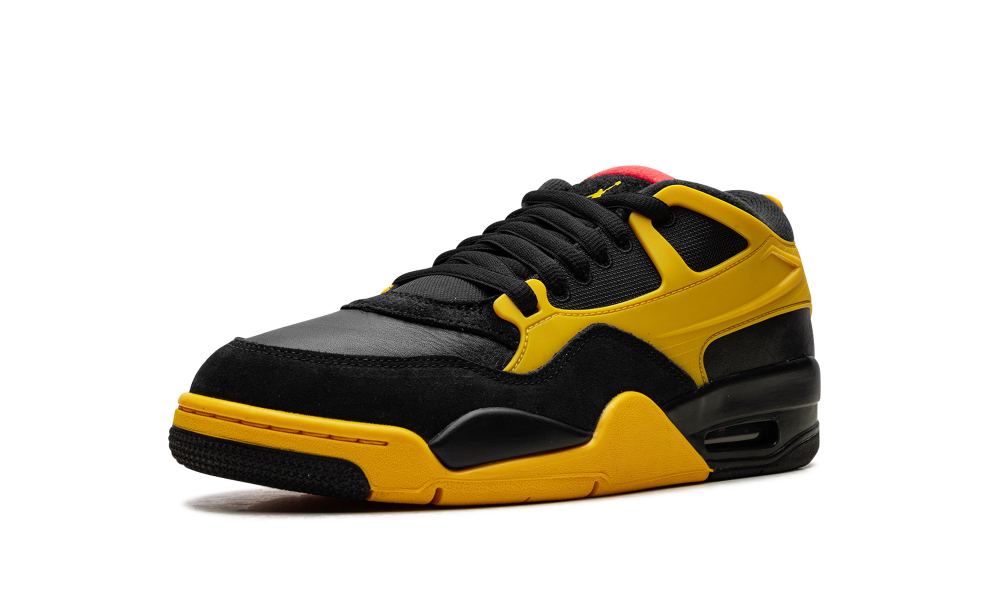 Air Jordan 4 RM "Bruce Lee" FQ7939 007