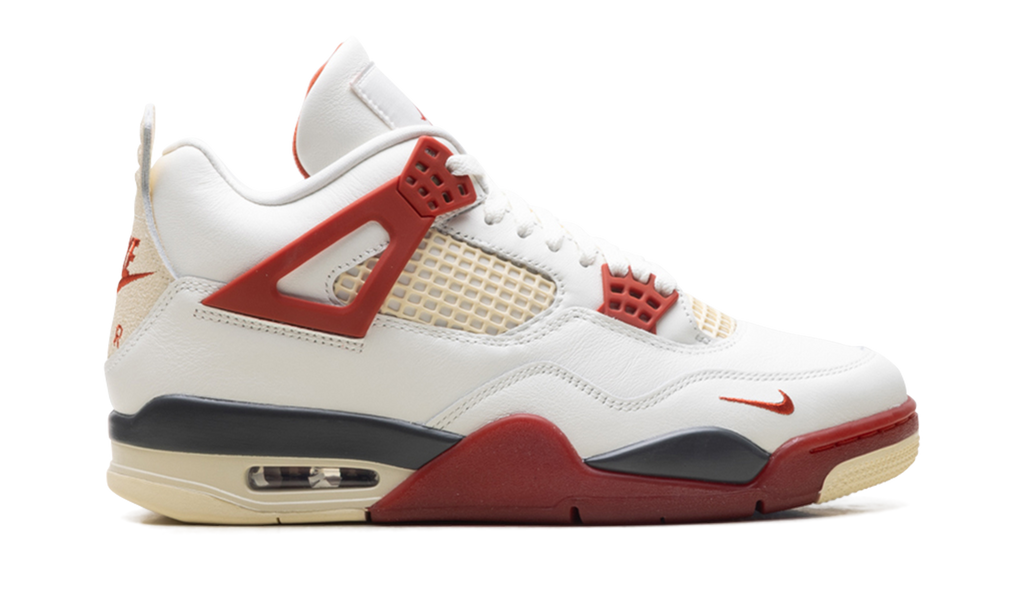 Air Jordan 4 "Nigel Sylvester - Brick After Brick" IQ8055 100
