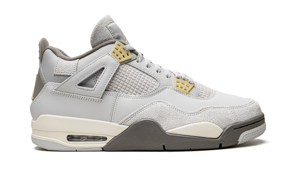 Jordan 4 Retro SE "Craft Photon Dust" DV3742 021