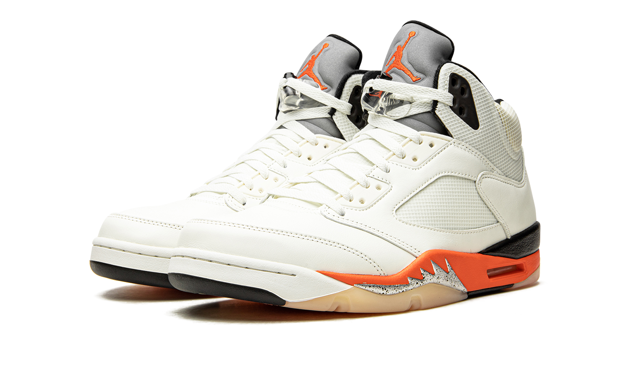 Air Jordan 5 Retro "Shattered Backboard" DC1060 100
