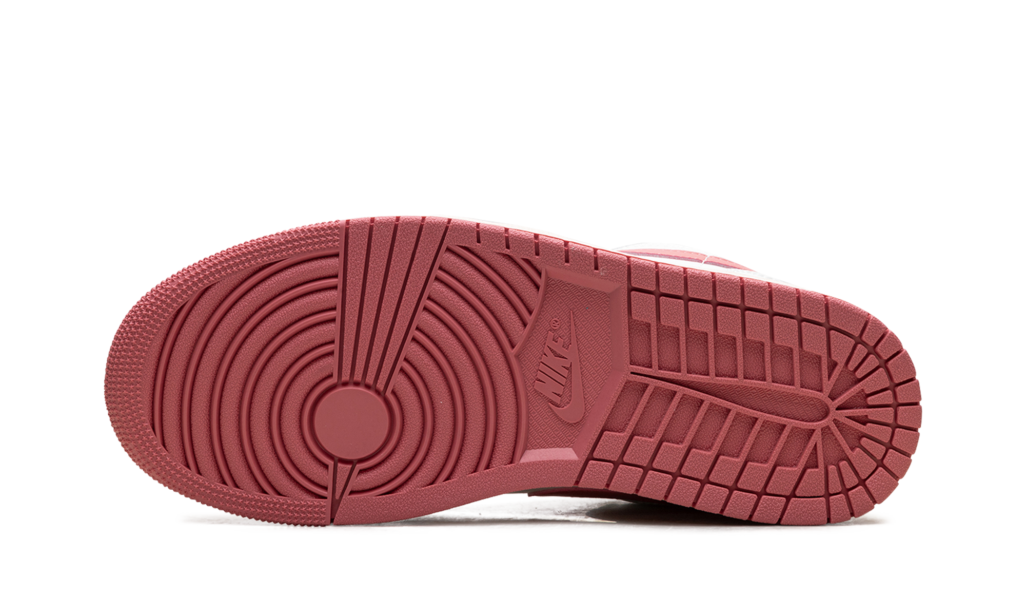 Jordan 1 Low WMNS "Sail Guava Ice Pink Salt" DC0774 109