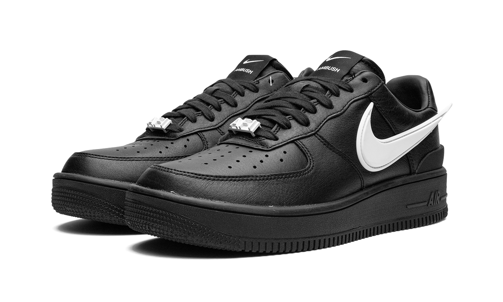 Air Force 1 Low "Ambush - Black" DV3464 001