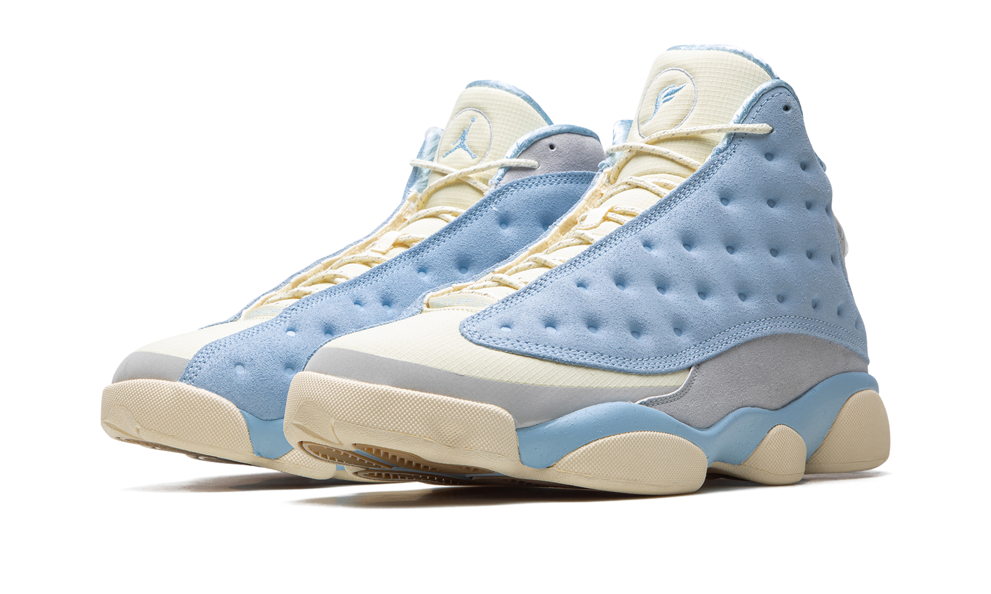 Air Jordan 13 Retro "SoleFly - I'd Rather Be Fishing" DX5763 100