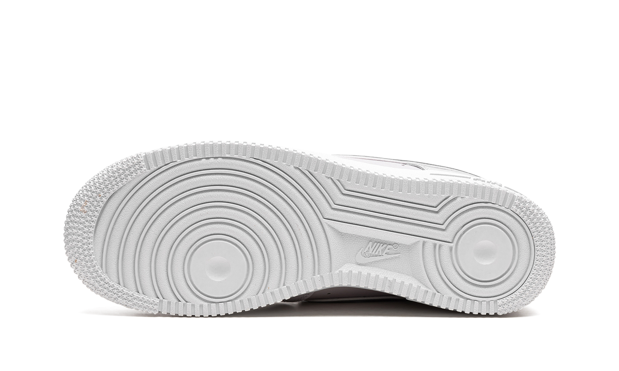 AIR FORCE 1 '07 ESS MNS WMNS "Venice / Metallic Silver" DD1523 500