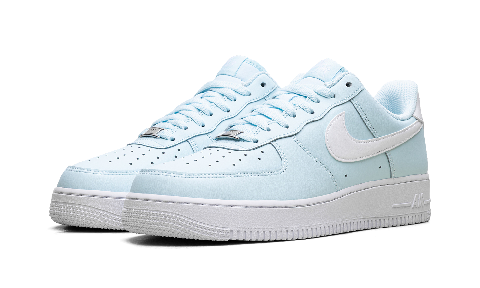 Air Force 1 Low '07 "Glacier Blue White" FJ4146 400