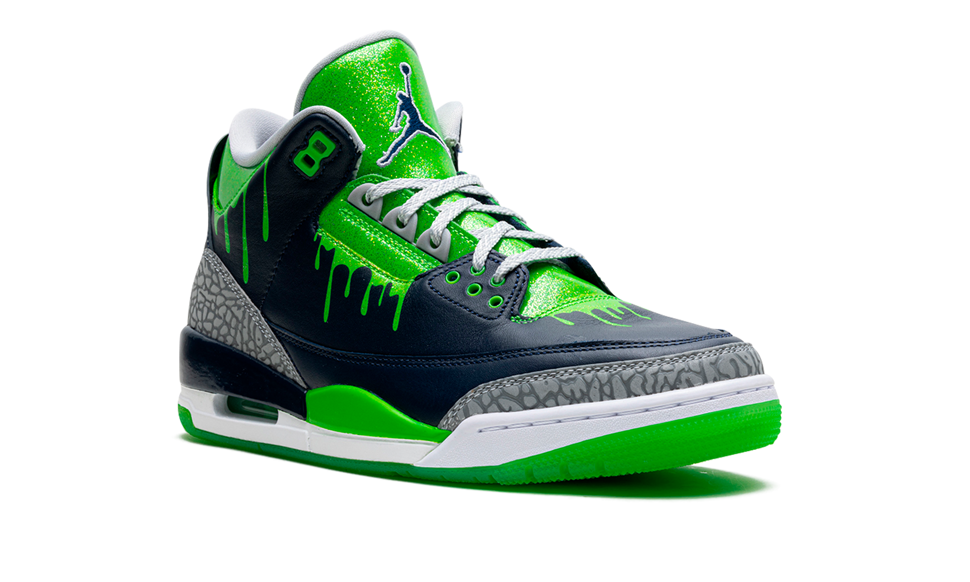 Jordan 3 Retro "Doernbecher Hugo" FZ3030 919