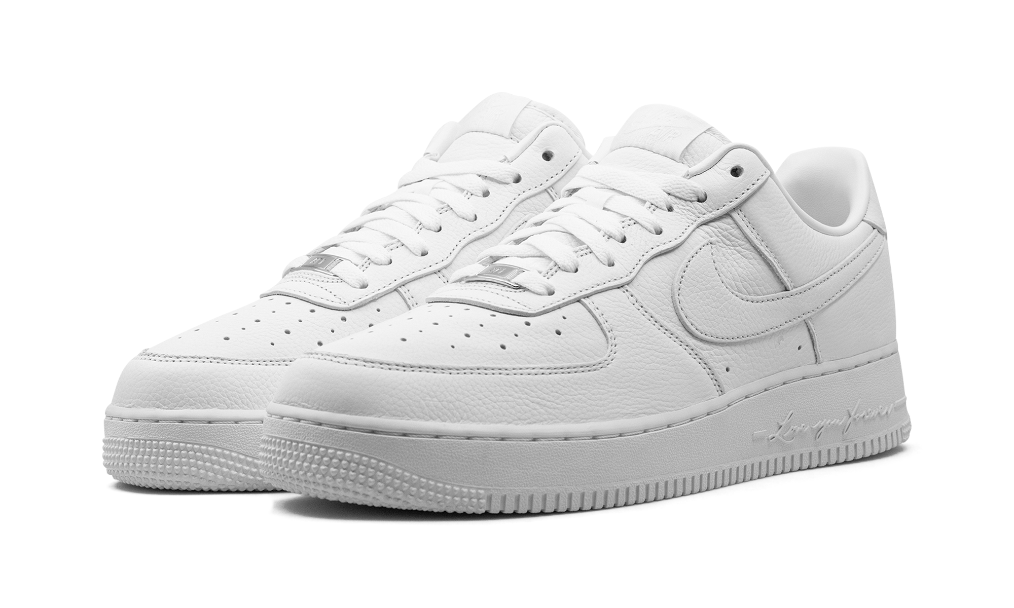 Air Force 1 Low "Drake NOCTA - Certified Lover Boy" CZ8065 100