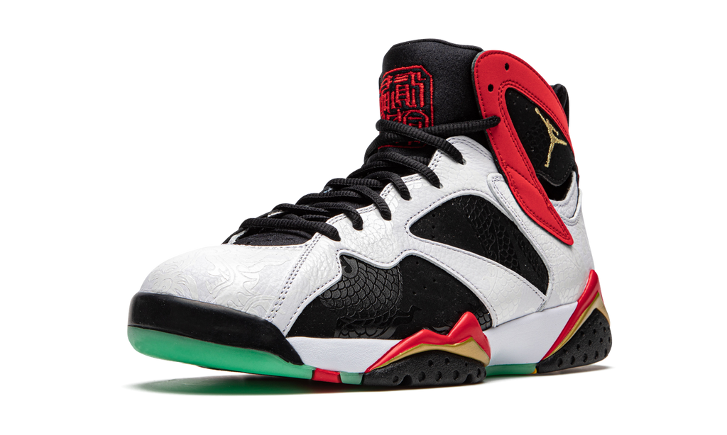 Air Jordan 7 "Greater China" CW2805 160