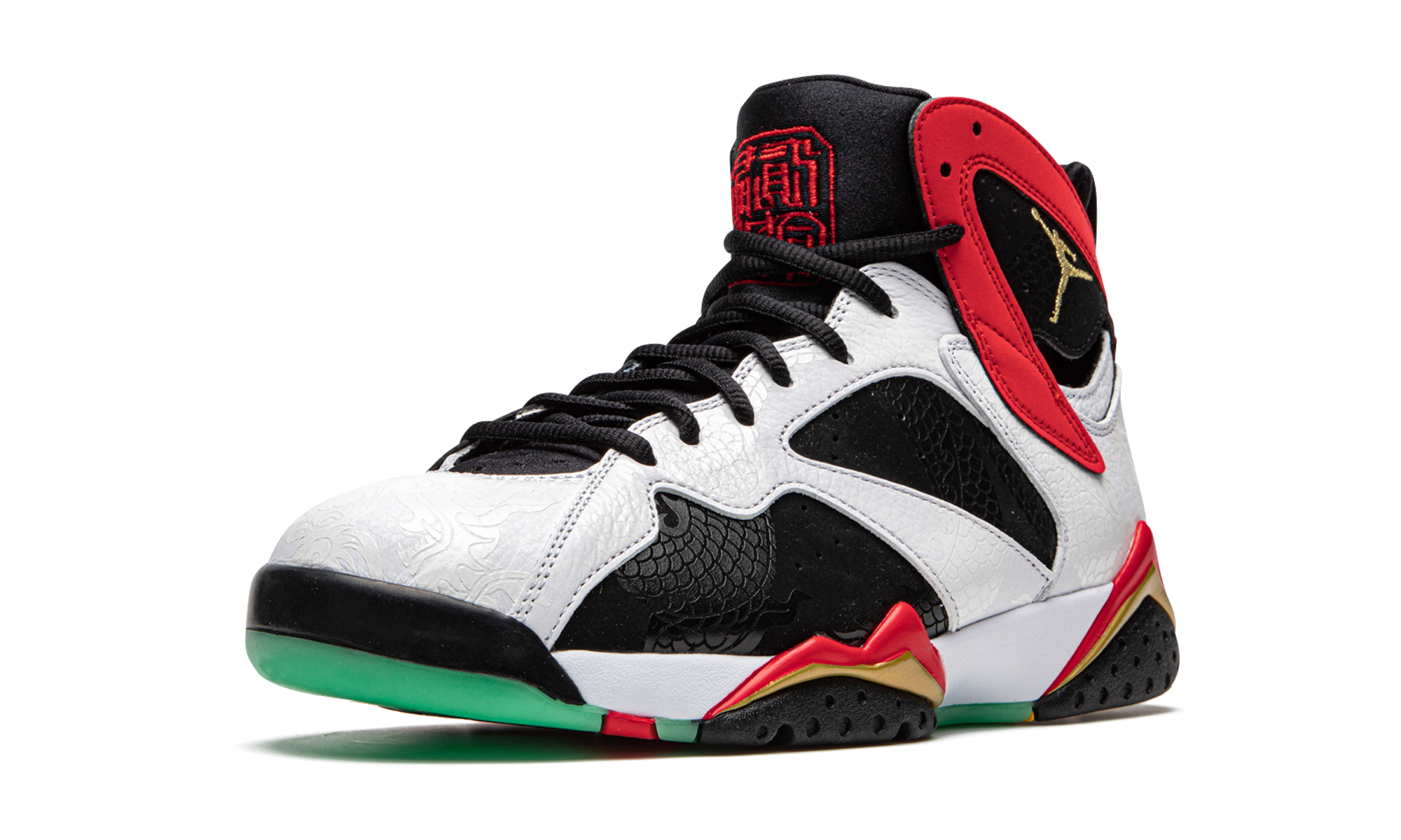 Air Jordan 7 "Greater China" CW2805 160