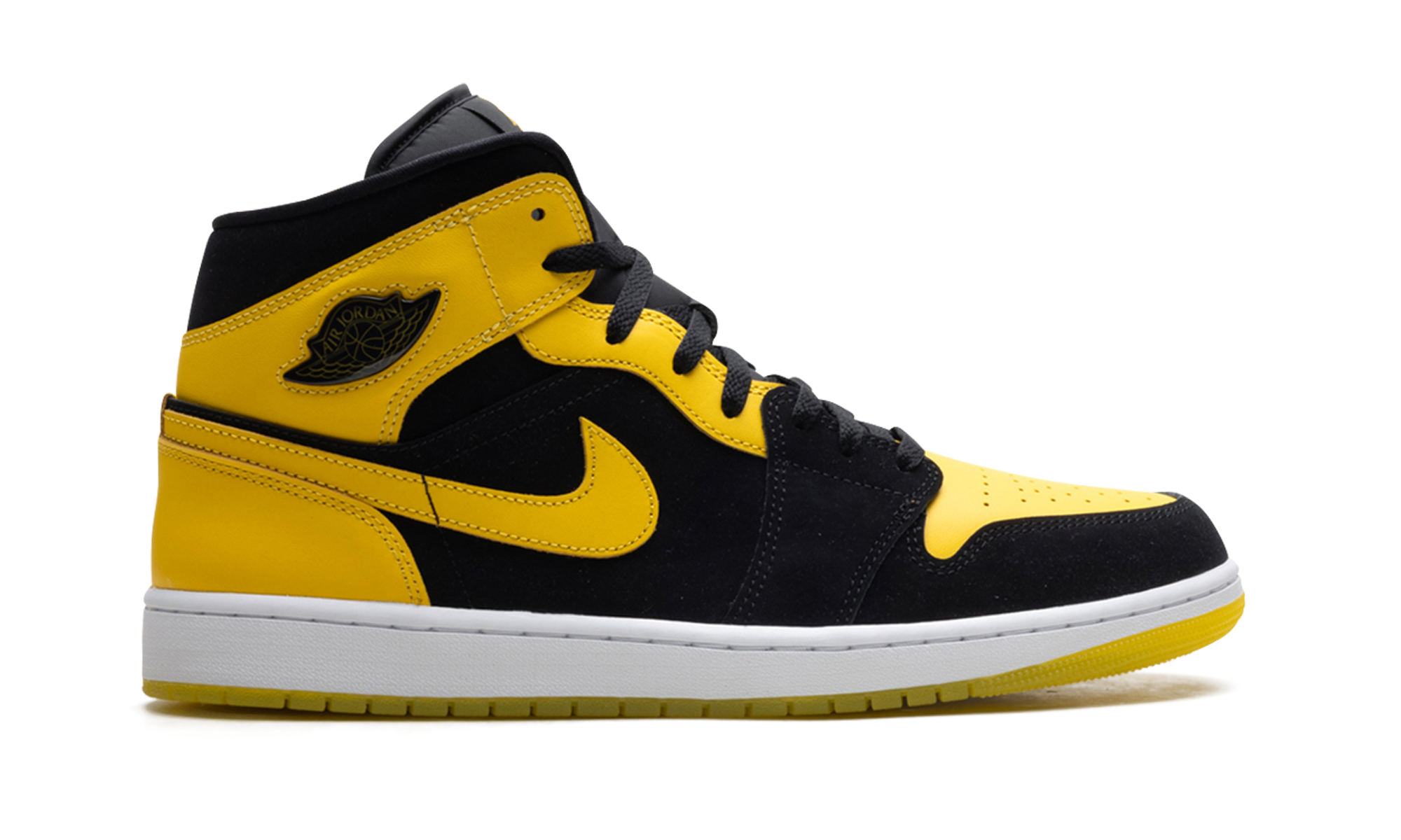 Air Jordan 1 Mid "New Love" HJ6654 071
