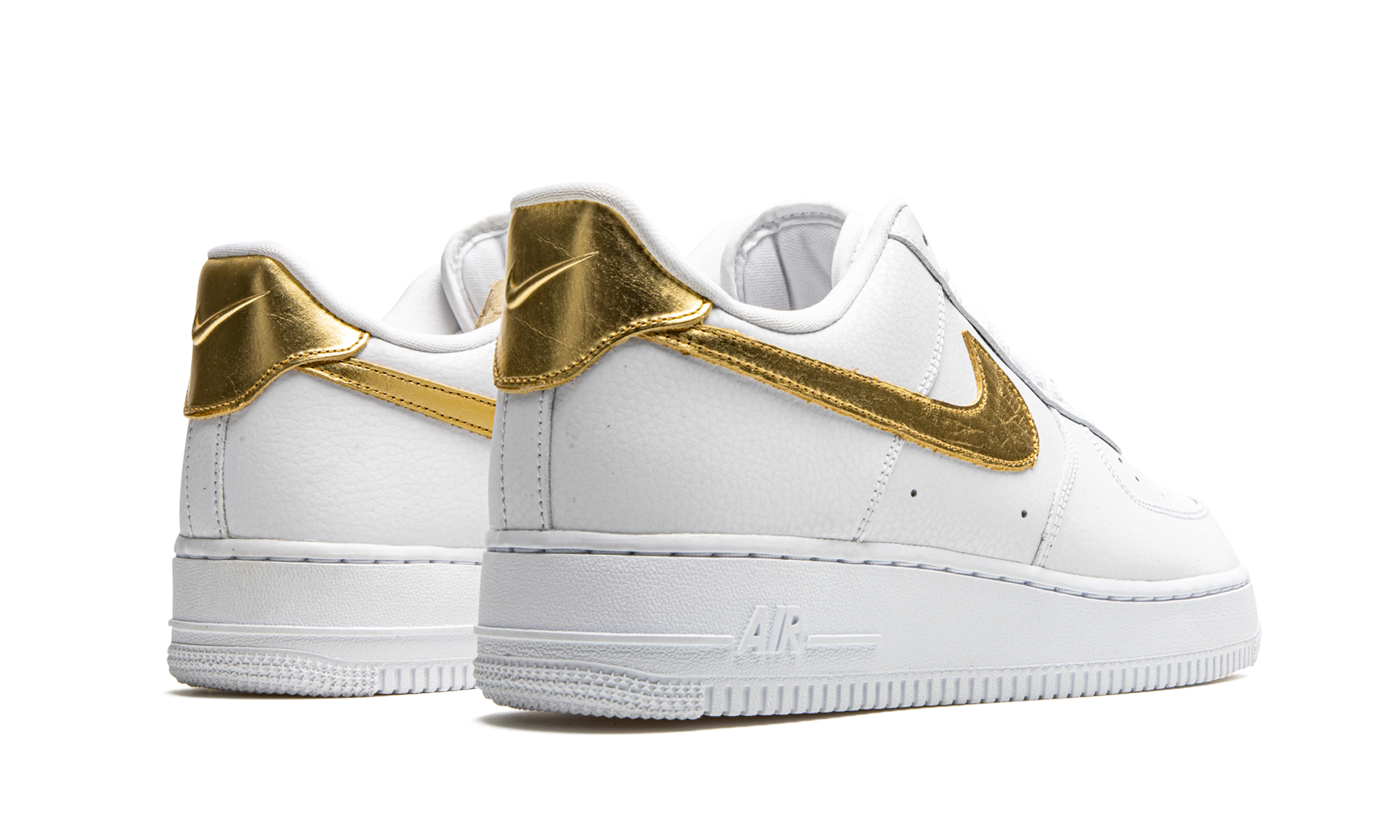 Air Force 1 Low '07 LV8 "Gold Foil" DC2181 100