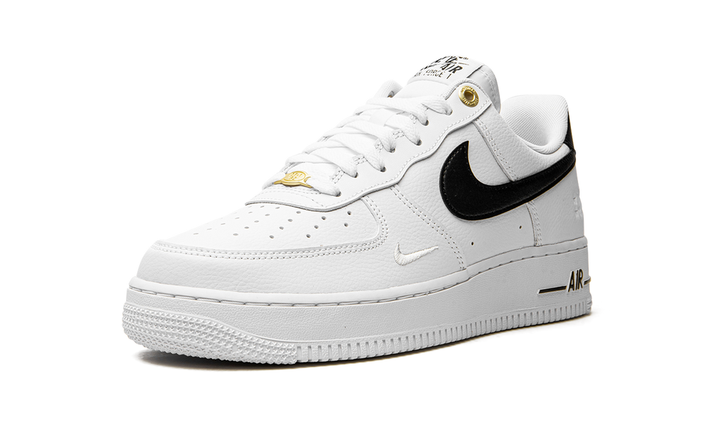 Air Force 1 ’07 LV8 "White / Black" DQ7658 100